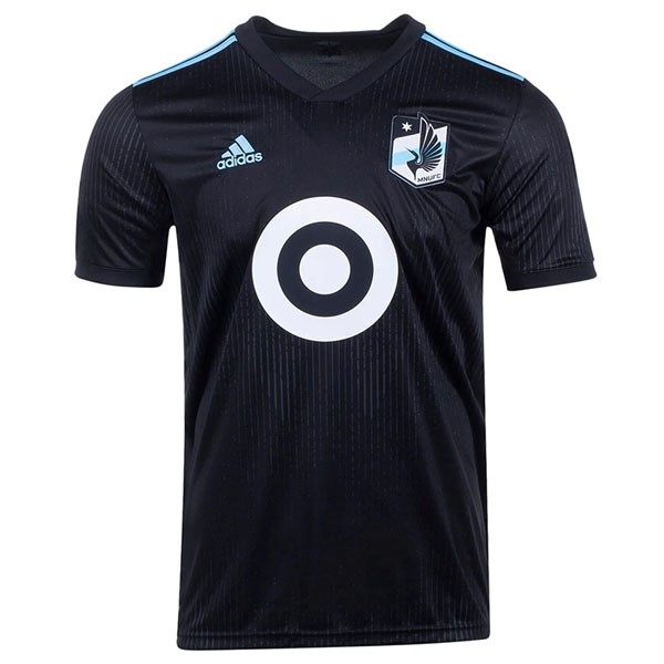 Thailandia Maglia Minnesota United FC Prima 22/23